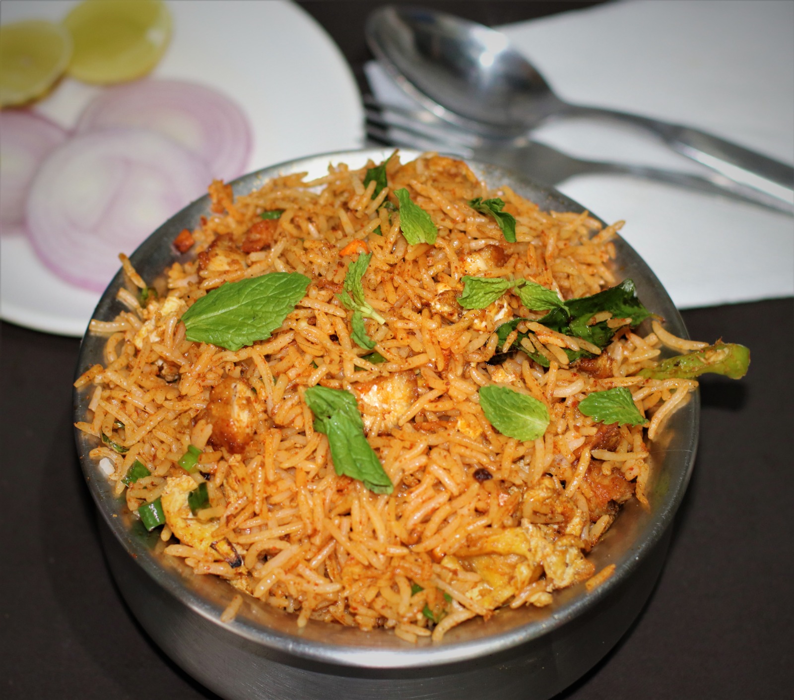 Fried Rice