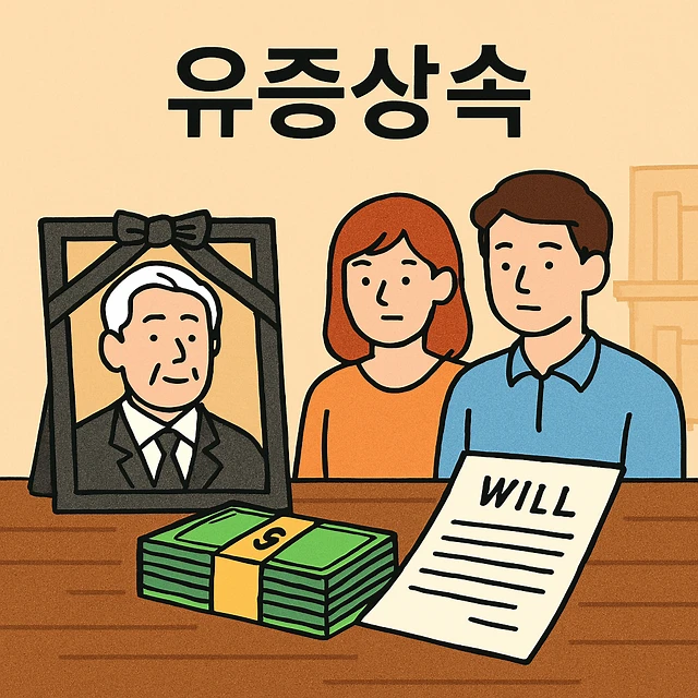 재산상속변호사 선임, 왜 선택이 아닌 필수일까?