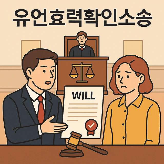 유증상속의 모든 것: 포괄유증과 특정유증 완벽 비교 분석
