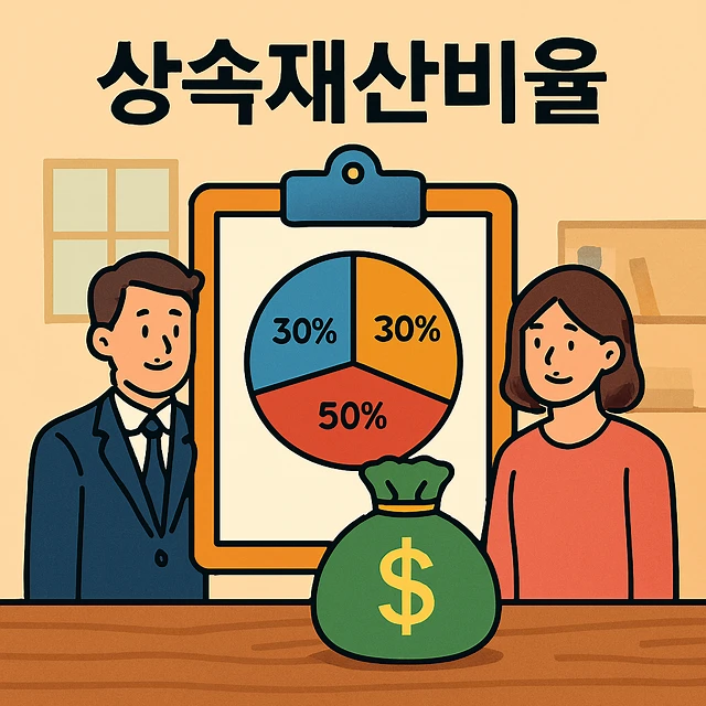 상속재판 종류별 핵심 쟁점과 변호사 선임의 중요성
