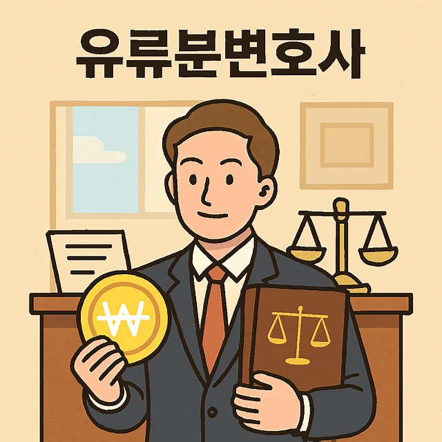 유류분전문변호사, 승소를 위한 전략적 차이를 만들다
