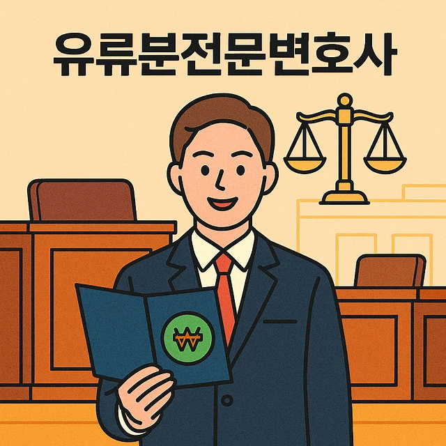 유산상속변호사, 당신의 권리를 지키는 든든한 법률 파트너