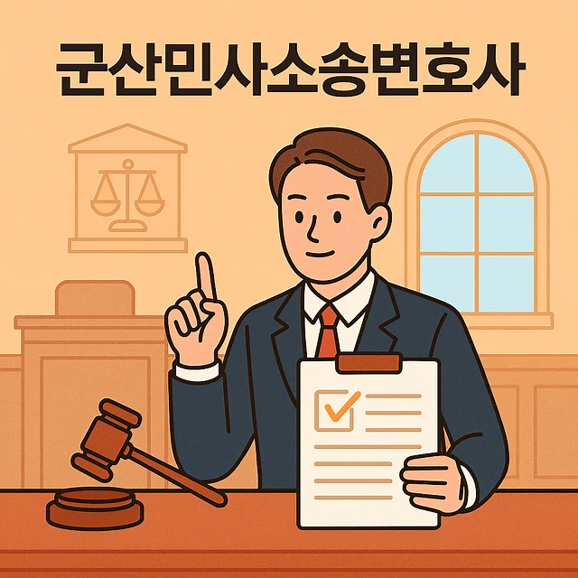 군산민사소송변호사 조력을 통한 양육비증액소송 및 국가배상청구소송 해결의 핵심 포인트