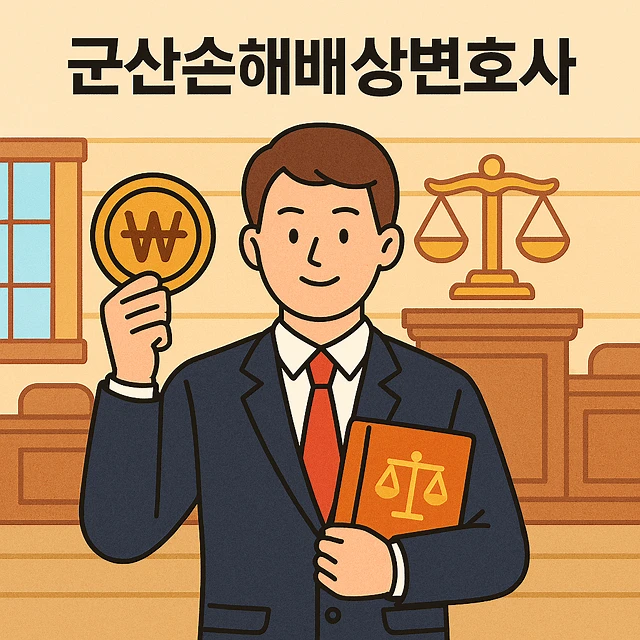 군산손해배상변호사 조력을 통한 무단퇴사손해배상 및 산재손해배상 청구의 실질적 대응 전략