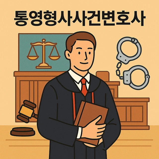 통영형사사건변호사가 알려주는 사기죄형사고소 대응 및 형사고소장 작성의 핵심 전략