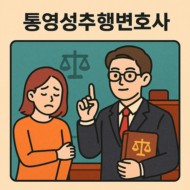 통영성추행변호사 도움이 필요한 순간, 성추행 혐의 대응과 억울함 해소를 위한 실무 전략 가이드