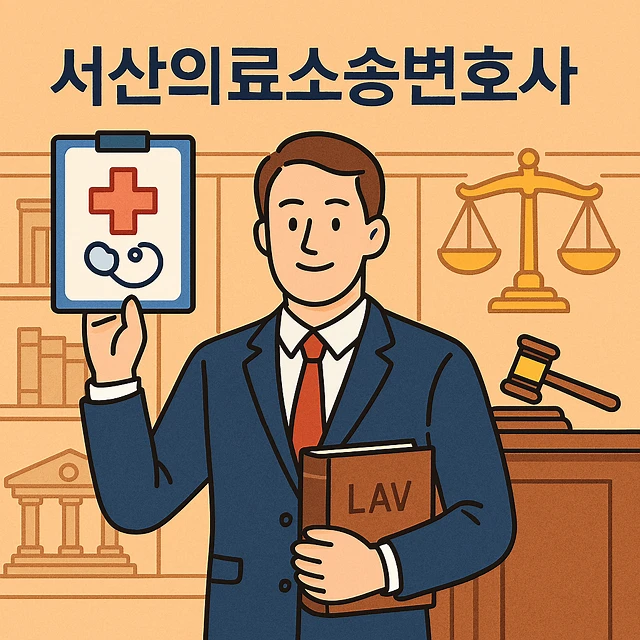 서산의료소송변호사 조력으로 대비하는 손해배상소송 및 명예훼손민사소송 실무 가이드