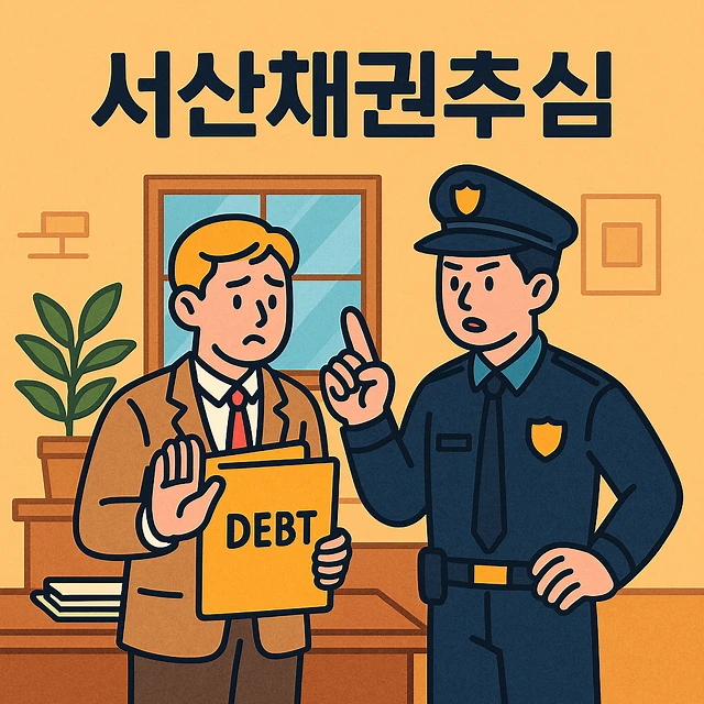 서산채권추심 및 효율적인 채권추심 절차를 위한 법률적 대응 방안 가이드