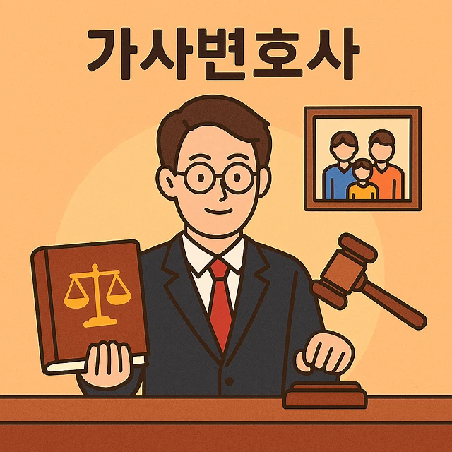 가사변호사와 함께 대비하는 이혼소송기각 및 대습상속 법률 쟁점의 모든 것