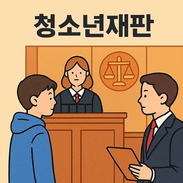 청소년 재판 대응 전략: 학폭 맞고소로 사실관계를 바로잡아야 하는 이유
