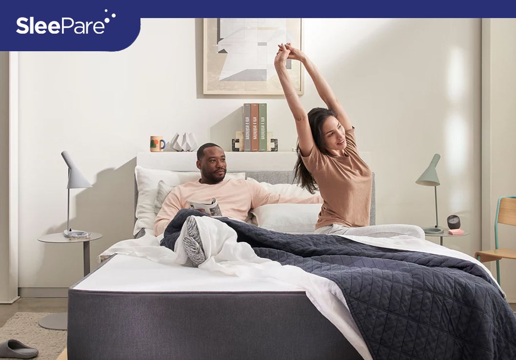 Casper Mattress reviews