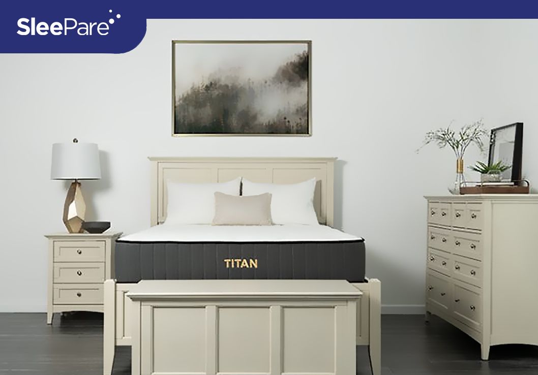 Complete Mattress Buying Guide For Heavier Persons Sleepare