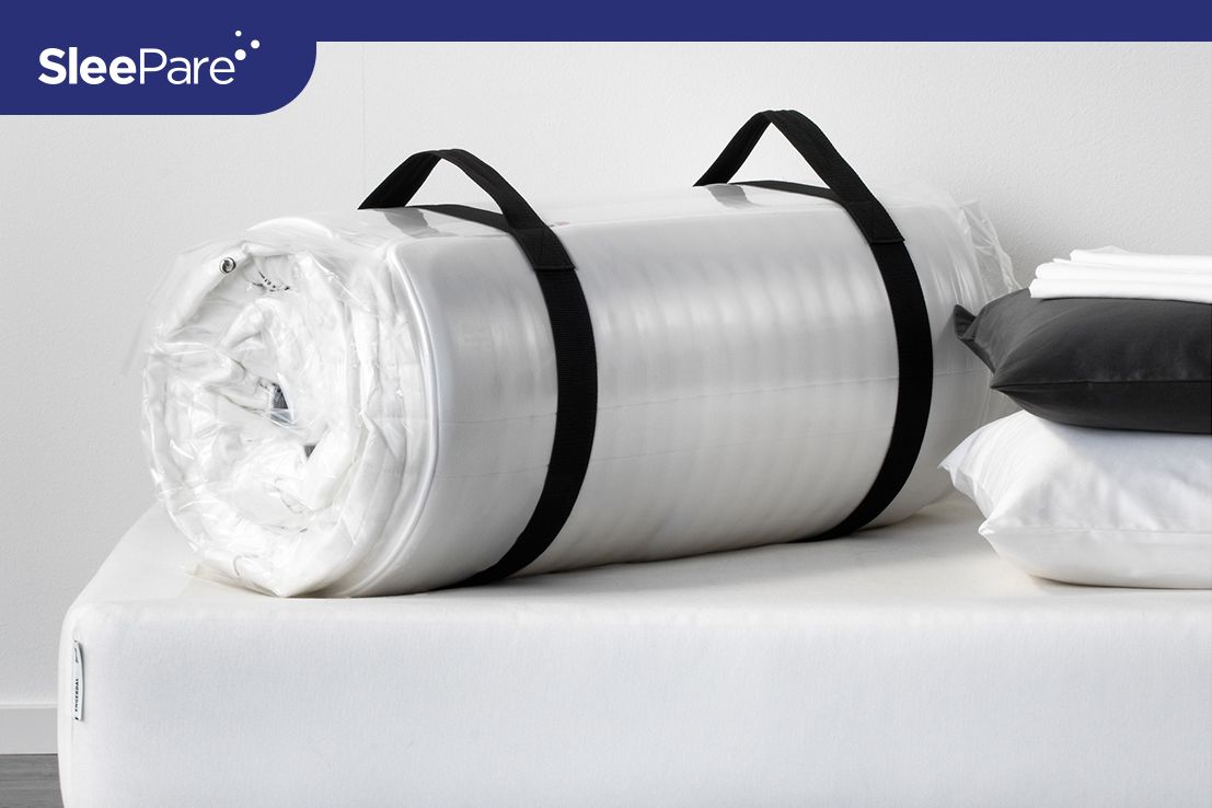 IKEA Matrand Memory Foam Mattress Review (2020): Is It ...