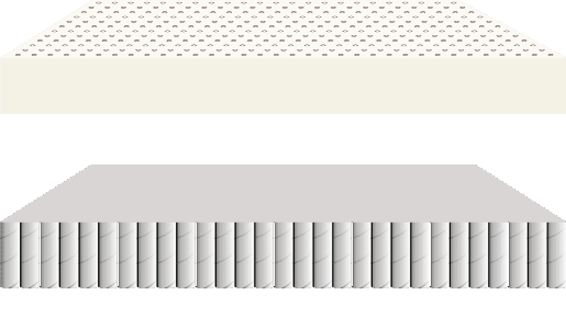 Happsy Organic Mattress Happsy Organic Mattress