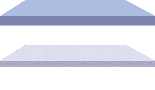 BedInABox PacBed Original Mattress