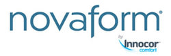 Novaform Comfort Grande logo