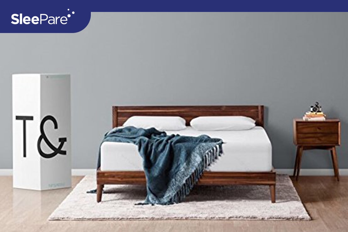 Tuft & Needle Mattress