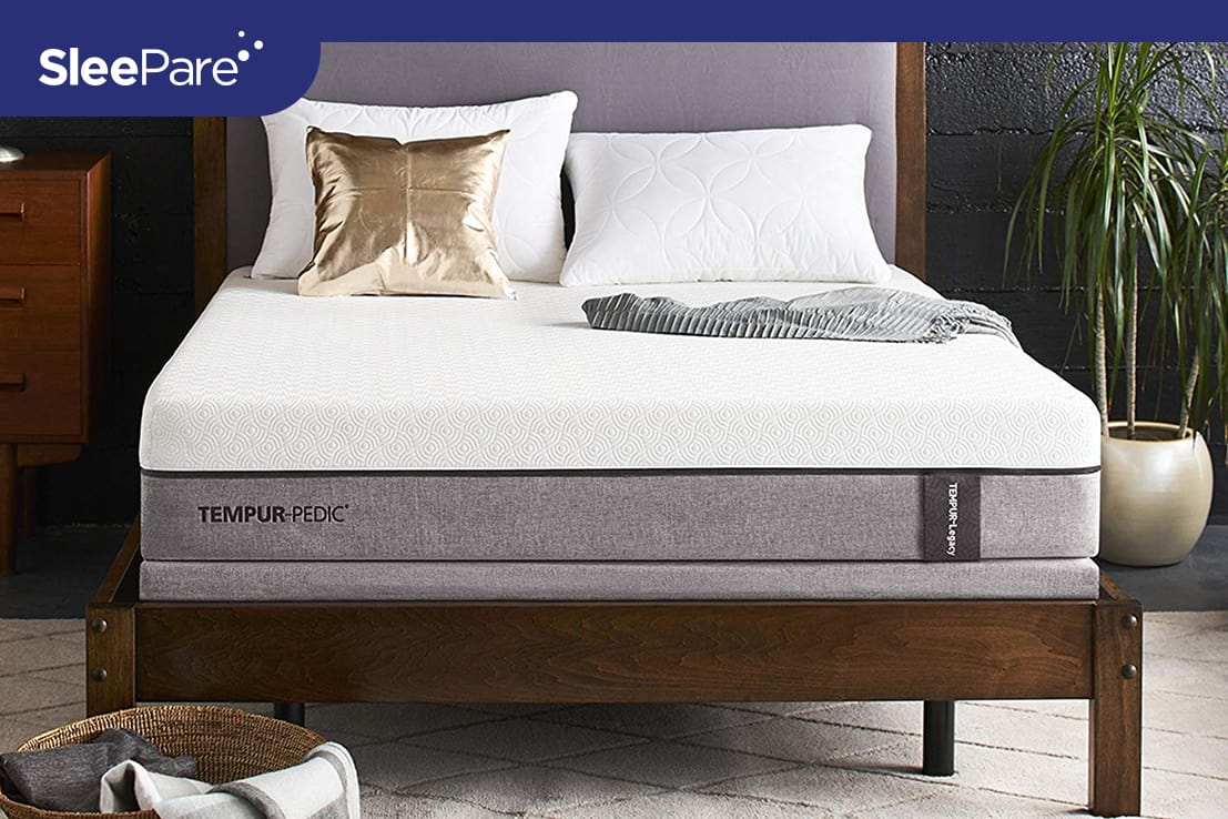 best alternative to tempurpedic mattress