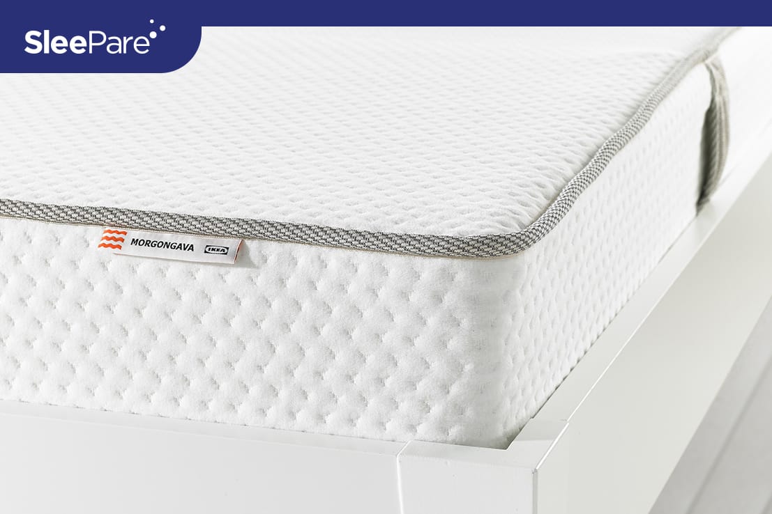 IKEA Morgongava Mattress Review (2020): The Hidden Truth