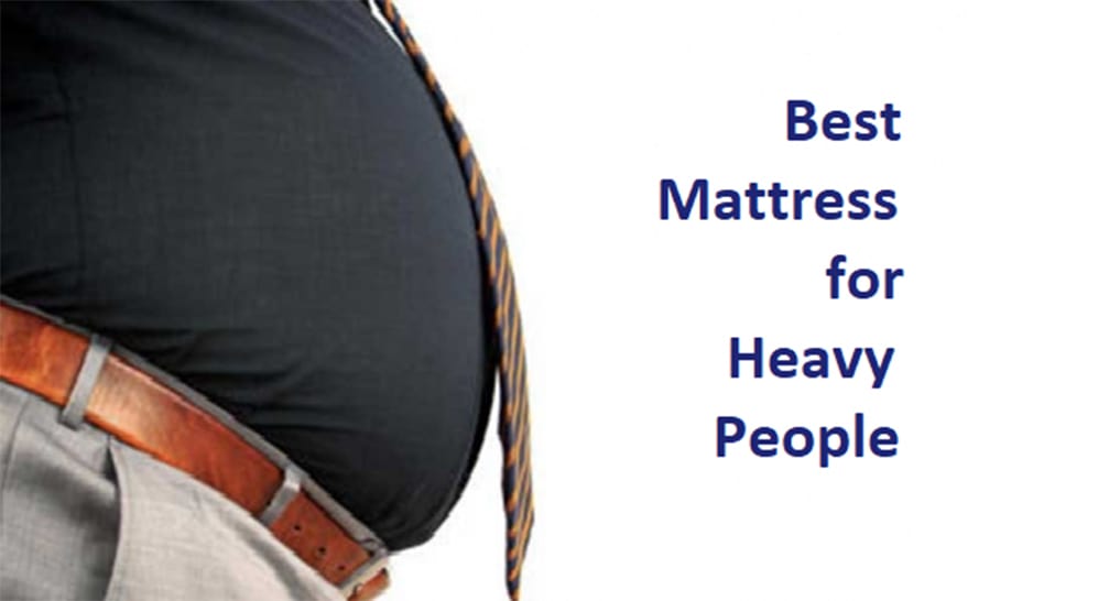 mattress for obese side sleeper