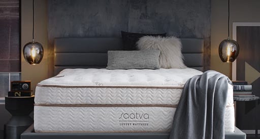 saatva mattress stores near me