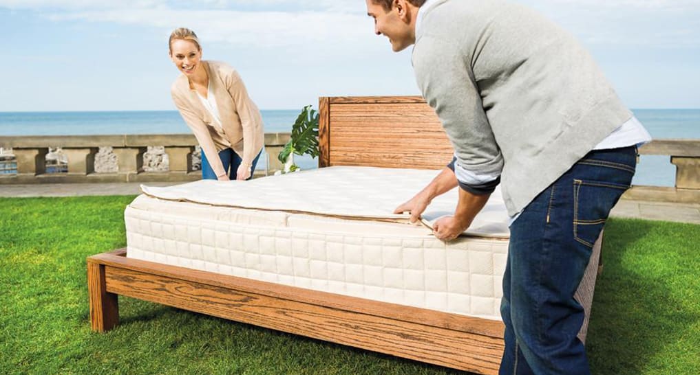 Guide To Top 10 Eco Friendly Mattresses August Sleepare