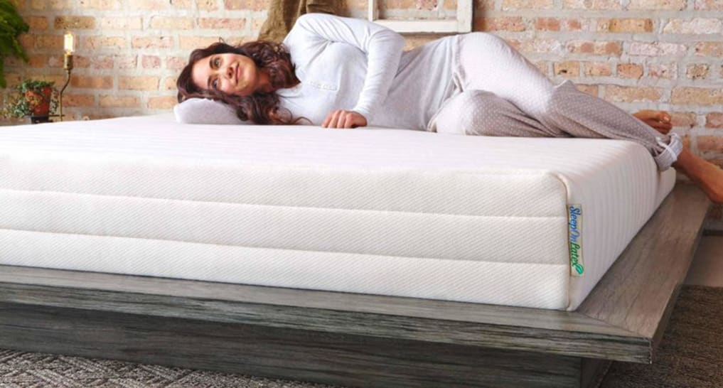 Guide To Top 10 Eco Friendly Mattresses August Sleepare