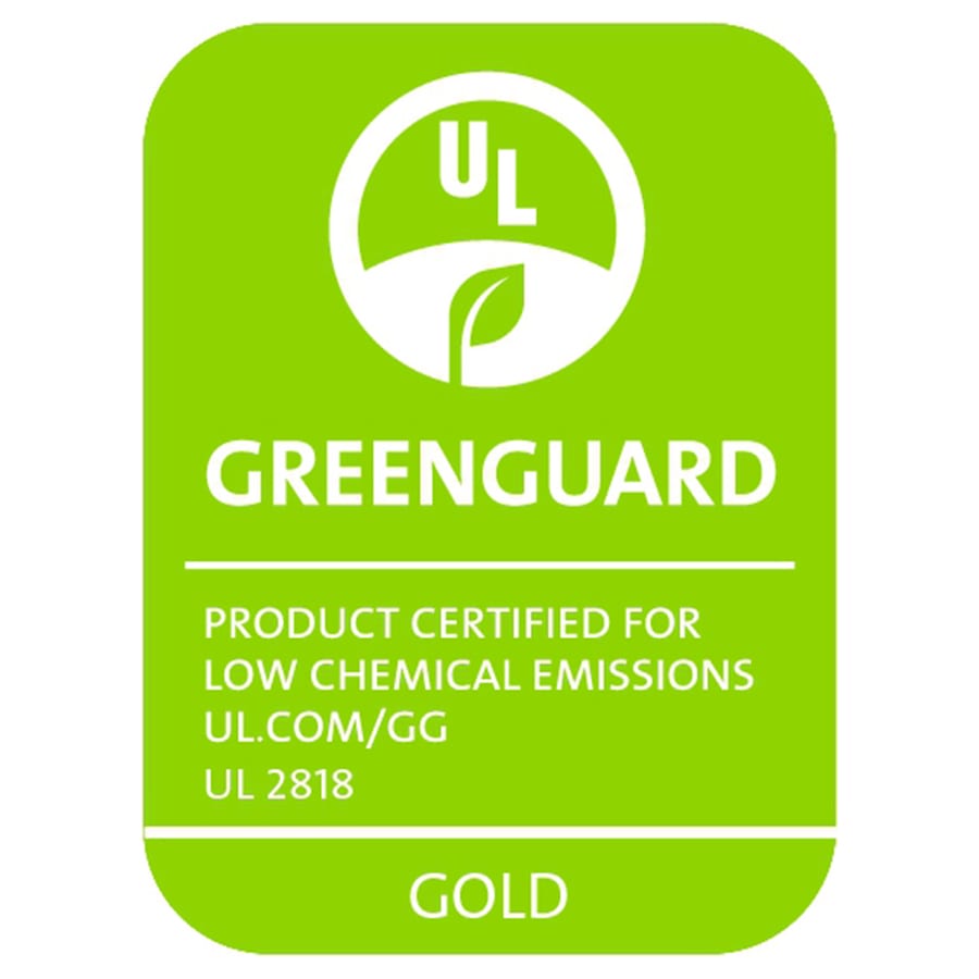 Greenguard Gold