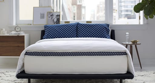 Winkbed Plus Mattress