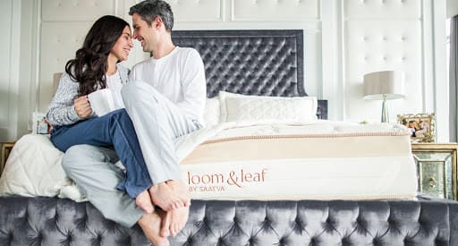 Loom & Leaf Mattress