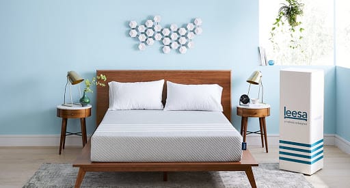 Leesa Mattress