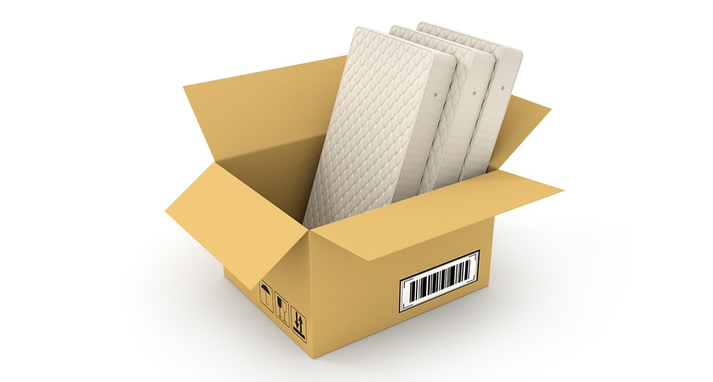 Best Mattresses in a Box