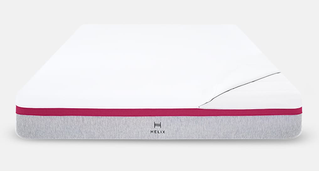 Helix Dusk Mattress