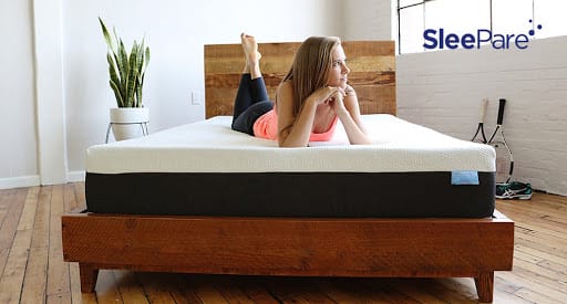 Bear Hybrid Mattress