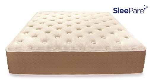 Eco Terra Mattress