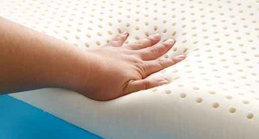 Latex Mattress Pros And Cons Sleepare Sleepare