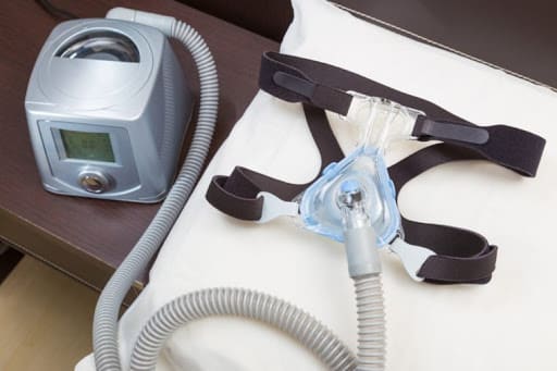 Sleep Apnea Devices