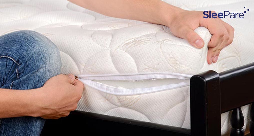 How To Test For The Best Mattress Topper Sleepare Sleepare