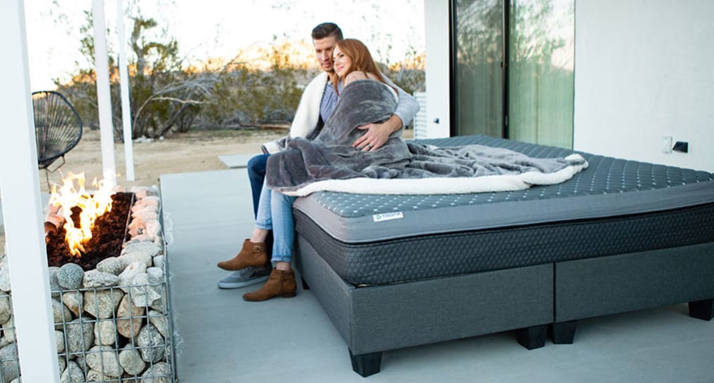 Tochta Divini Mattress
