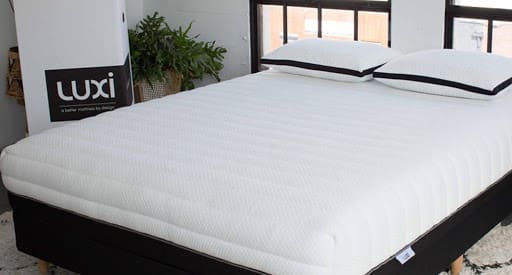 Luxi 3-in-1 Adjustable Mattress