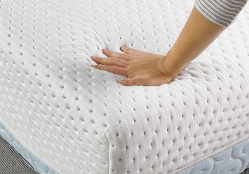 Mattress Types and their Feel