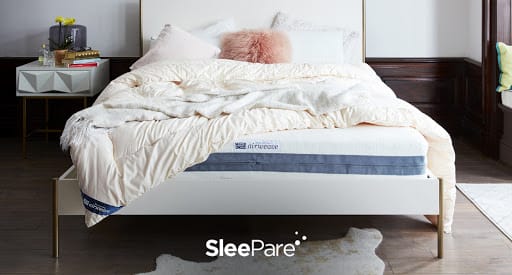 Airweave Advanced Mattress (In Store Purchase Only)