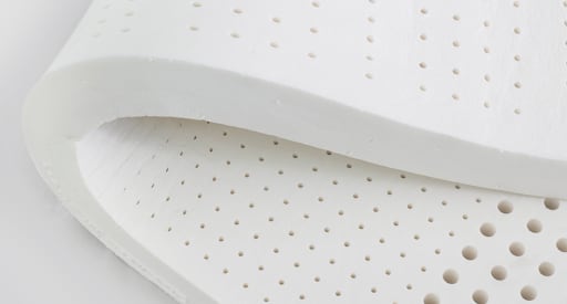 Natural, Synthetic, or Blended — Which Latex Mattress Should You Buy!