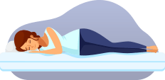 Side Sleepers