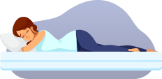 Stomach Sleepers