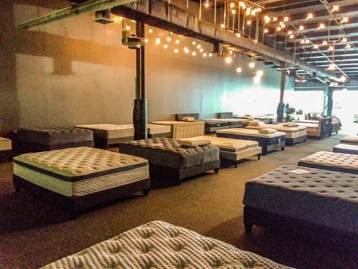 A Better Night Of Sleep Is Right Around The (Tysons) Corner A Better Night Of Sleep Is Right Around The (Tysons) Corner