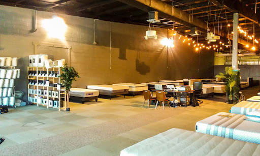Why Try a Mattress Before You Buy It? Why Try a Mattress Before You Buy It?
