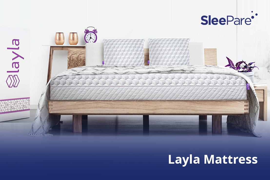 layla mattress near me