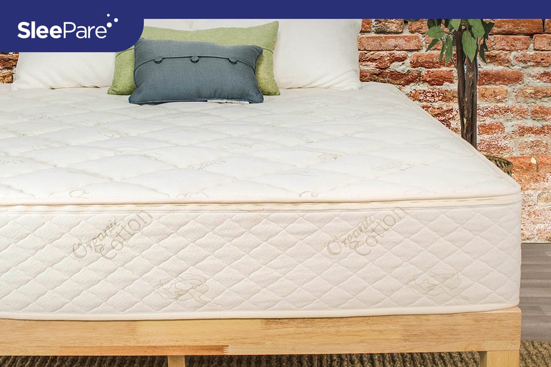 natural latex mattress reviews