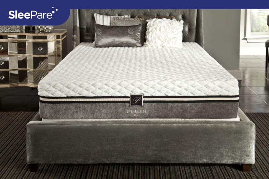 Does Plushbeds Heavenly Really Improve Your Sleep Quality Find
